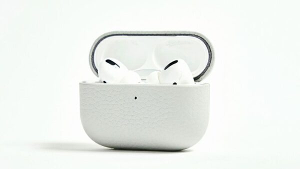 AirPods/White